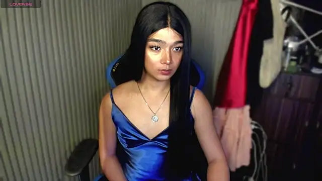 TrinityFucksYou online show from June 10, 1:32 pm
