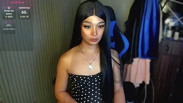 TrinityFucksYou online show from July 14, 2:34 pm