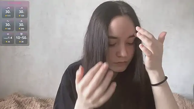 AriaVice online show from September 22, 1:02 pm