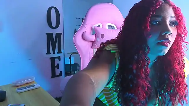 Catherine Smith  online show from September 29, 11:37 am