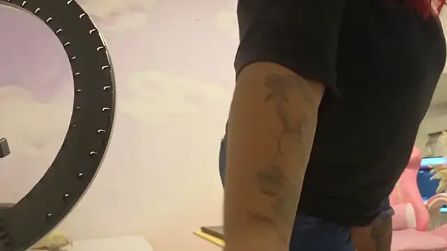 Catherine Smith  online show from October 7, 12:57 pm