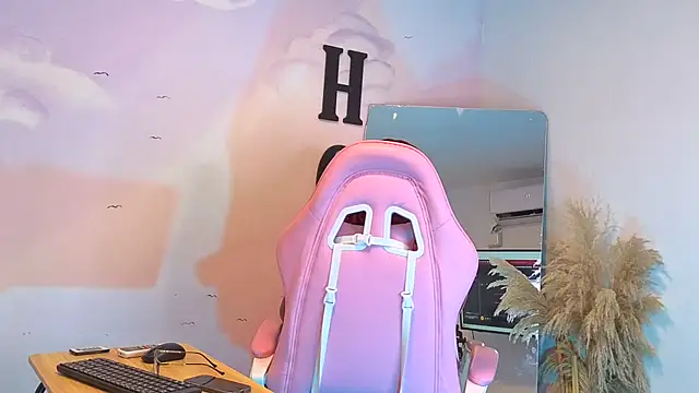 Catherine Smith  online show from October 15, 12:05 pm