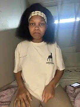 BaddestAss22 online show from July 20, 4:09 pm