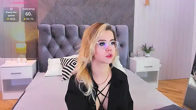 PrincessSlay online show from October 14, 5:19 am