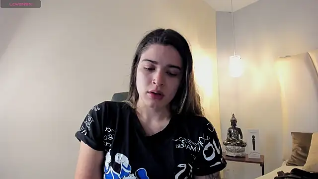 MiaVillalobos online show from October 8, 11:52 am