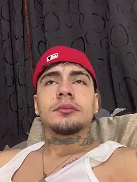 JamesDeker online show from November 19, 10:59 am