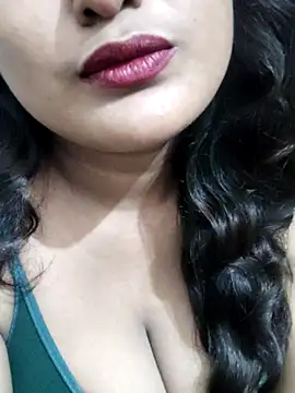 Cute pinkii online show from September 14, 7:35 pm