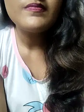 Cute pinkii online show from December 14, 7:07 pm