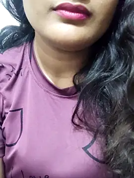 Cute pinkii online show from February 2, 7:45 pm