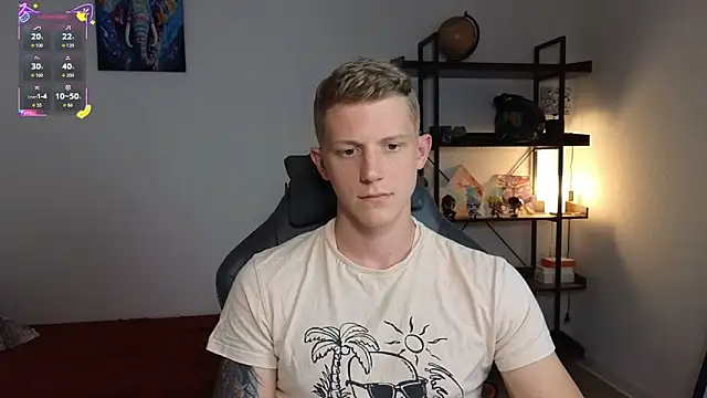 Mark 2jz online show from October 20, 3:12 pm