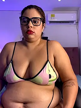 Velveet x online show from September 29, 12:10 pm