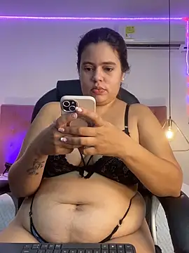 Velveet x online show from December 15, 11:47 am