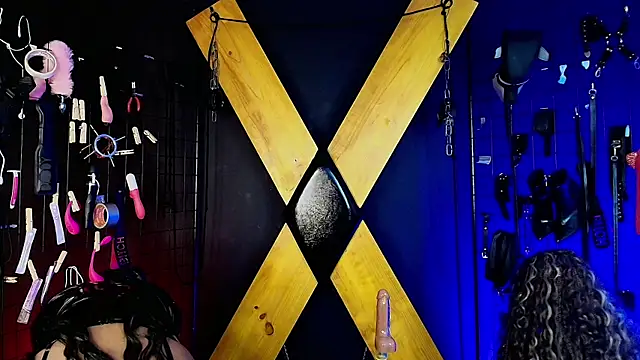 MrEbonybdsm online show from October 9, 12:36 pm