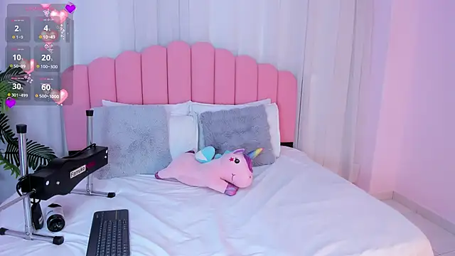 Nina sweetz12 online show from October 30, 10:32 pm