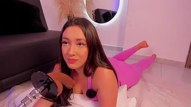 Nina sweetz12 online show from May 30, 5:54 pm