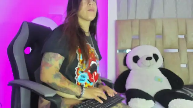 JulianaCarter online show from September 16, 7:26 pm