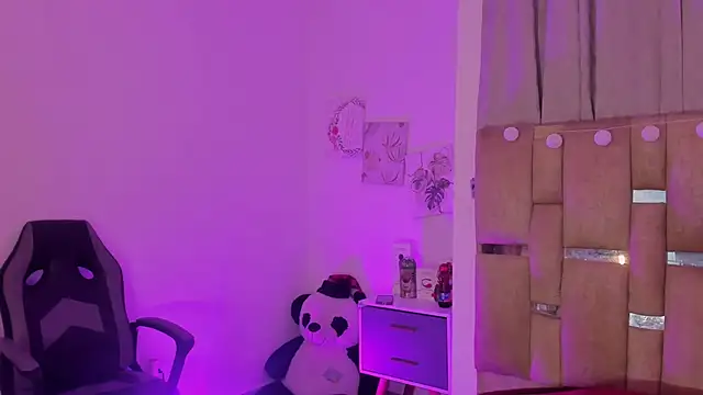 JulianaCarter online show from December 16, 8:36 pm