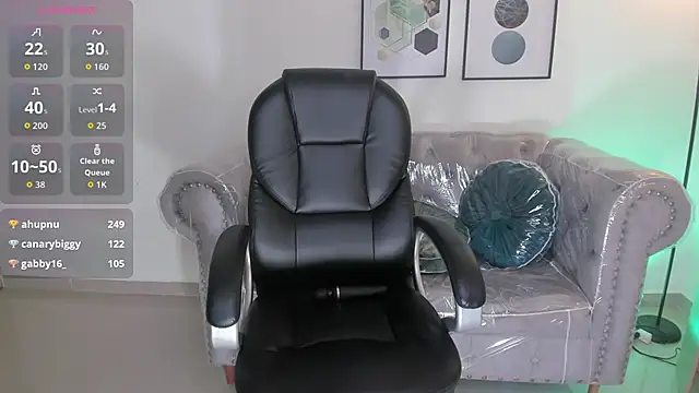 Snapshot of Melina_Rouge chatting on March 21, 6:29 am Melina Rouge online show from March 21, 6:29 am