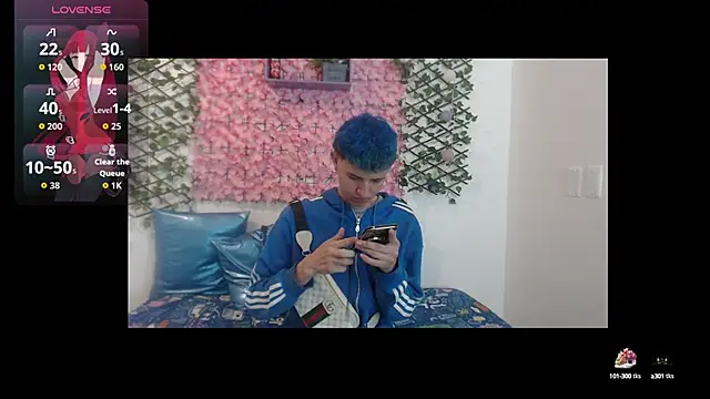 iam lukas   online show from September 23, 3:09 am