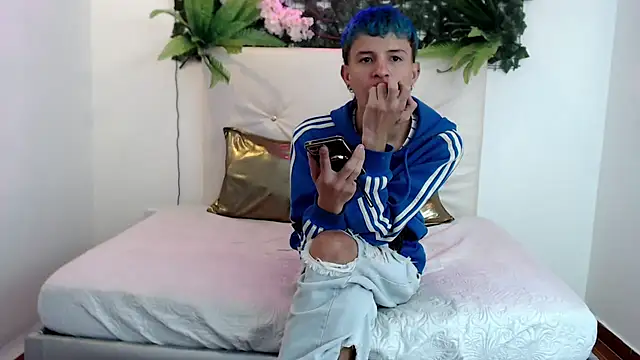 iam lukas   online show from September 24, 3:10 am