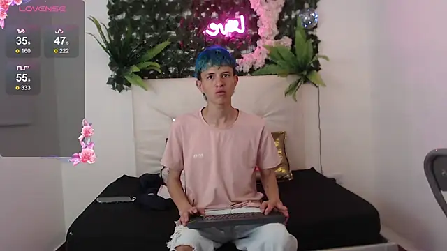 iam lukas   online show from October 2, 1:56 am