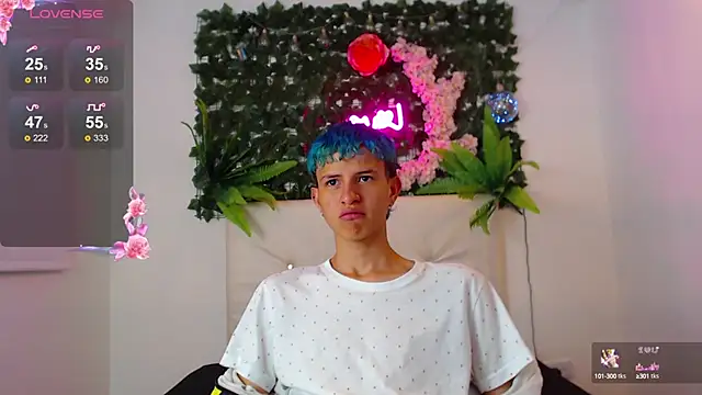 iam lukas   online show from October 4, 12:41 am