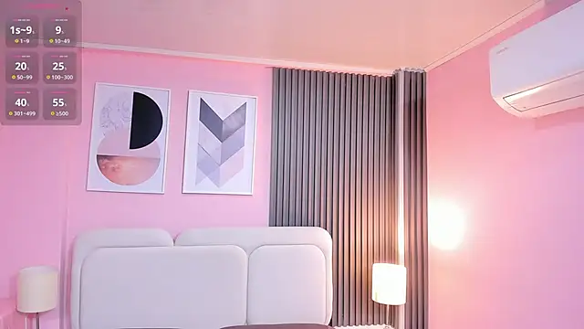 Clawdeen  wolf online show from September 21, 7:26 pm