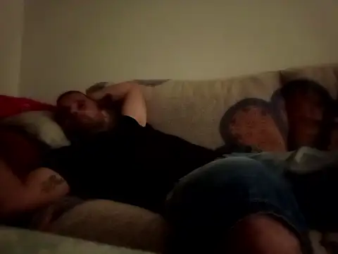 Feistysausage online show from October 8, 8:28 pm