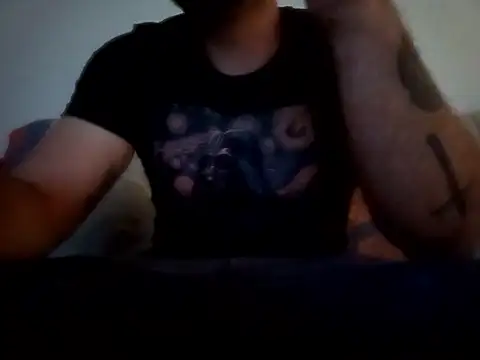 Feistysausage online show from October 21, 11:16 pm