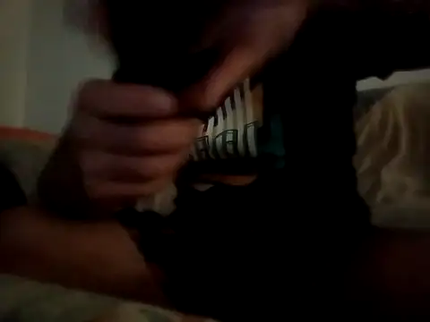 Feistysausage online show from November 5, 12:43 am