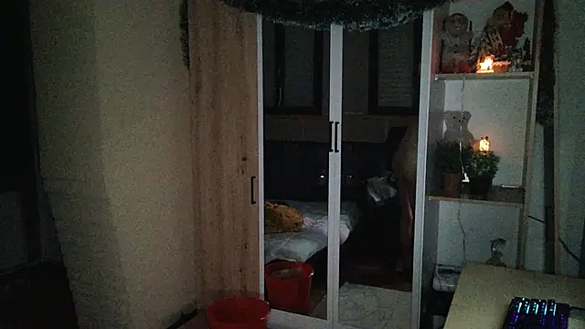 darkpleasurex online show from November 30, 2:43 pm