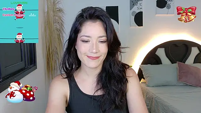 Eliih 01 online show from December 21, 1:13 am