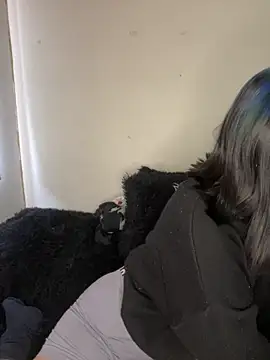 ZoeRaven Pink online show from October 23, 12:48 pm