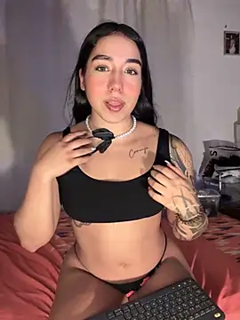 KaditaNavarro online show from October 7, 11:46 pm