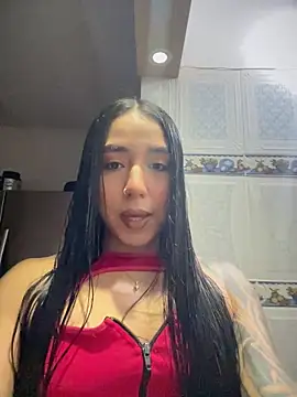 KaditaNavarro online show from May 5, 1:46 am