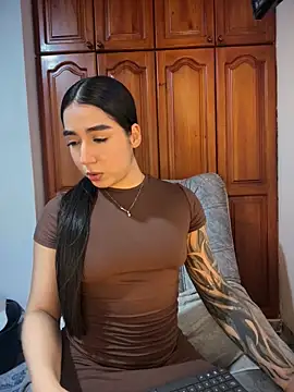KaditaNavarro online show from June 9, 12:11 am