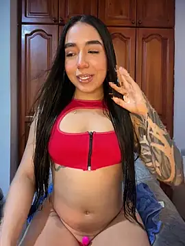 KaditaNavarro online show from June 14, 1:13 pm