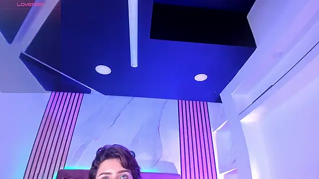 DannysaStar online show from October 5, 6:06 pm