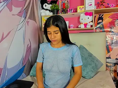 KathaMyer online show from October 1, 4:02 pm