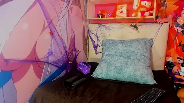 KathaMyer online show from October 26, 2:56 pm