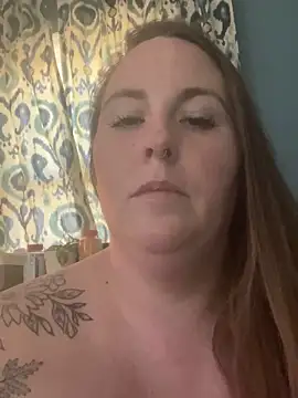 Domimommy420 online show from September 19, 1:34 pm