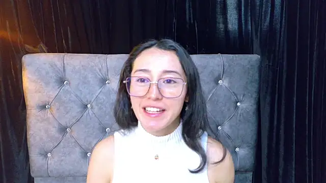 Ginevra esposito online show from October 23, 12:26 pm