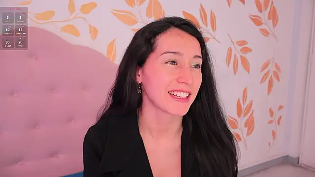 Ginevra esposito online show from March 17, 12:41 pm