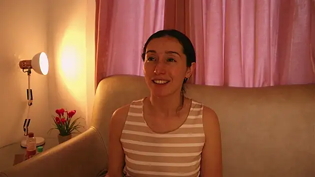 Ginevra esposito online show from June 8, 2:06 pm