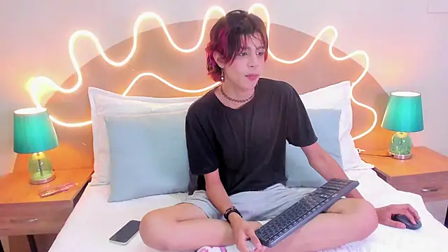 Snapshot of Dan_Copers chatting on October 4, 2:04 pm Dan Copers online show from October 4, 2:04 pm