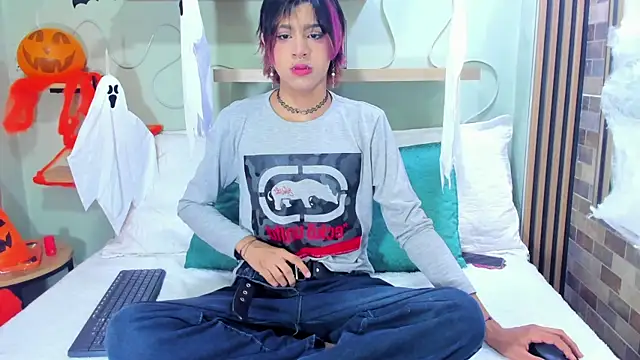 Snapshot of Dan_Copers chatting on October 22, 1:55 pm Dan Copers online show from October 22, 1:55 pm