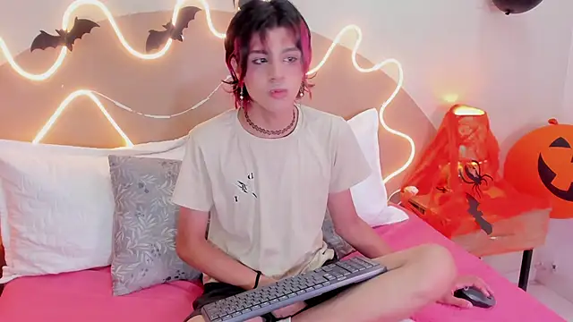 Snapshot of Dan_Copers chatting on October 29, 2:41 pm Dan Copers online show from October 29, 2:41 pm