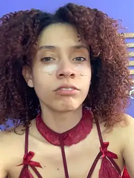 ValentinaStorm1 online show from September 14, 7:02 pm