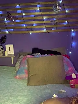 ValentinaStorm1 online show from October 15, 2:50 pm