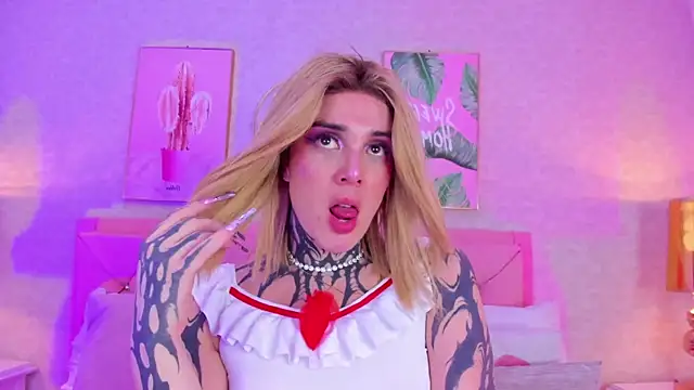 mystikdoll online show from December 5, 11:52 am